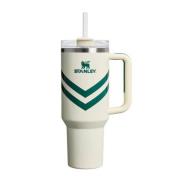 Stanley - Stanley Quencher Tumbler 1,18 L courtside cream