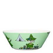 MoominArabia - Frokostbolle 15 cm Snusmumriken