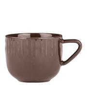 Aida - Life in colour - Confetti kaffekopp 20 cl Chocolate