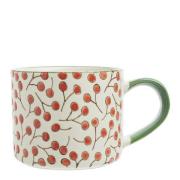 Tranquillo - Vintage Garden krus 30 cl Moreller