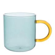 Tranquillo - Rainbow krus 40 cl grønn