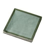iittala - Iittala serviett 33x33 cm 20 stk skogsgrønn/mint