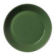 iittala - Teema tallerken 17 cm skogsgrønn