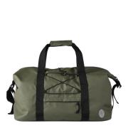 Sagaform - Vide Weekendbag 23L grønn