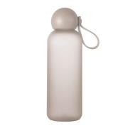 Sagaform - Tom vannflaske 65 cl beige