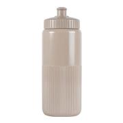 Sagaform - Tessa sportsflaske 75 cl beige