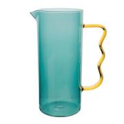 Tranquillo - Rainbow mugge 1,3L grønn