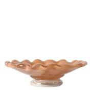 ByOn - Laranne skål M 20x6 cm Fersken