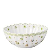 Villeroy & Boch - Easter Delight skål 17,5 cm 62 cl hvit