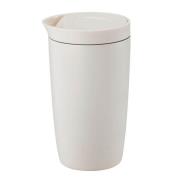 Modern House - Lundi termokopp 45 cl hvit