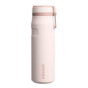 Stanley - IceFlow Twist Flip termoflaske 0,7L rose quartz