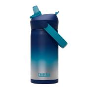 Camelbak - Thrive Flip Straw Kids VSS termoflaske 0,35L blue haze