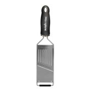 Microplane - Gourmet Julienne Slicer rivjern svart