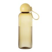 Sagaform - Ture vannflaske 60 cl gul