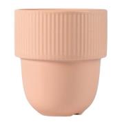 Sagaform - Inka kopp 27 cl rosa