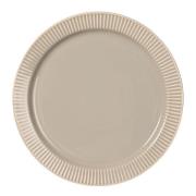 Sagaform - Inka asjett 17 cm beige