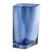 Blomus - Duasis vase medium 28x18x10 cm blå