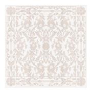 Ekelund - Anno 1859 duk 150x150 cm beige