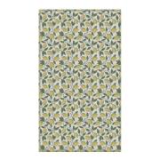 Ekelund - Citroner duk 145x250 cm gul