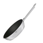 Rösle - PureElements stekepanne 28 cm keramisk stål/svart