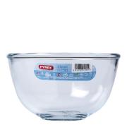 Pyrex - Iconic's bolle 17 cm 1L klar