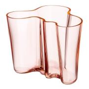 iittala - Alvar Aalto Collection vase 16 cm lakserosa