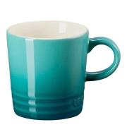 Le Creuset - Espressokopp 10 cl Bleu Riviera