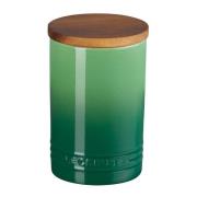 Le Creuset - Signature krukke 0,77L bamboo