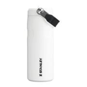 Stanley - IceFlow Flip Straw 2.0 Bottle termoflaske 0,47L Chalk