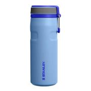 Stanley - IceFlow Twist Flip termoflaske 0,47L Blue Sky
