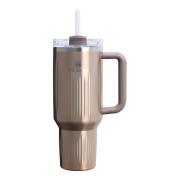 Stanley - Quencher H2.0 FlowState tumbler 1,18L Pale Gold Shine