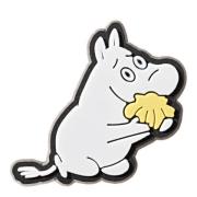 MoominArabia - Mummi 3D charm kjærester v4