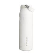 Stanley - IceFlow Flip Straw 2.0 Bottle termoflaske 1.06L Frost