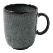 Villeroy & Boch - Lave Gris krus m/hank 40 cl