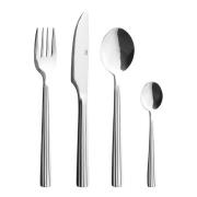 Aida - RAW bestikksett 24 deler stål