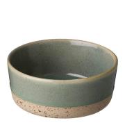 Aida - RAW Colour skål 12 cm Greenish