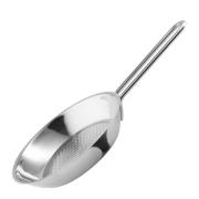 Eva Trio - Stainless Steel stekepanne 20 cm honeycomb