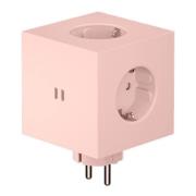 Avolt - Square 2 USB-C 76x76 cm 30W New Pink