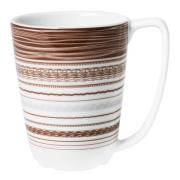 Wik & Walsøe - Woodstokk krus 30 cl