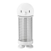 Hoptimist - Bumble drikkeflaske 0,4L white