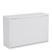 ReCollector - Mini sorteringsboks 30x10x15 cm Brilliant White