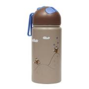 OYOY - Friends i skogen flaske 0,36L blue