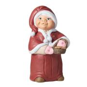Klarborg - Jullemor nissemor 21 cm 40-årsjubileum