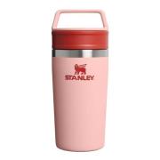 Stanley - Cafè-To-Og termokopp 35 cl peach rose
