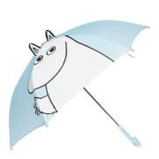 MoominArabia - Mummi paraply 60 cm Mummitrollet Ferieklar
