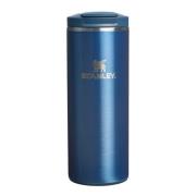 Stanley - Transit Fliptop termokopp 35 cl glacial blue shine