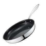 Dorre - Trivence stekepanne 28 cm keramisk