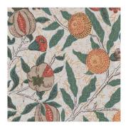 Ekelund - William Morris Fruit serviett 35x35 cm