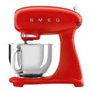 SMEG - Kjøkkenmaskin SMF05 4,8L rød