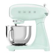 SMEG - Kjøkkenmaskin SMF05 4,8L pastellgrønn